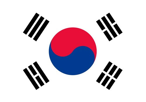 韓國